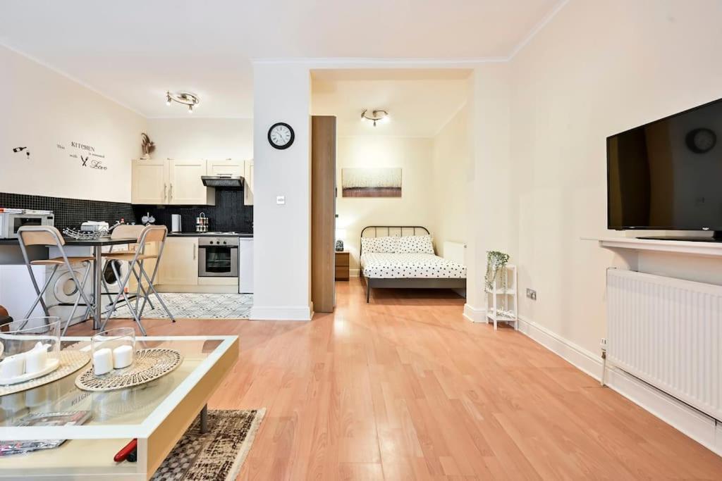 Apartment The Perfect Queensway