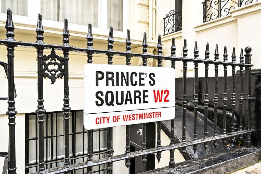 Apartment The Perfect Queensway *