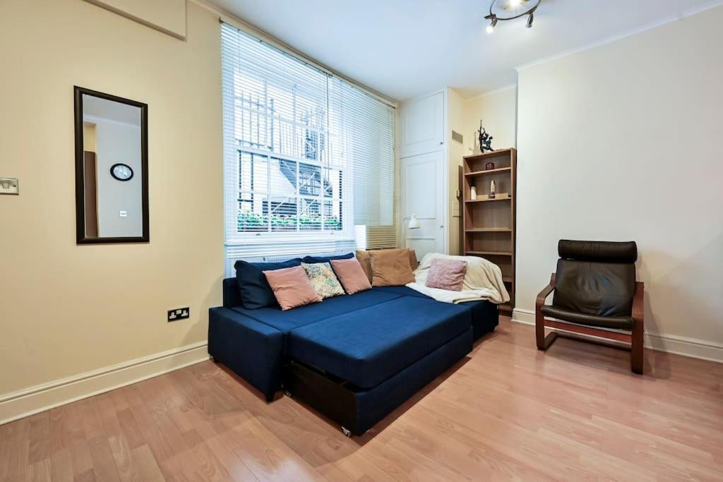 The Perfect Queensway London
