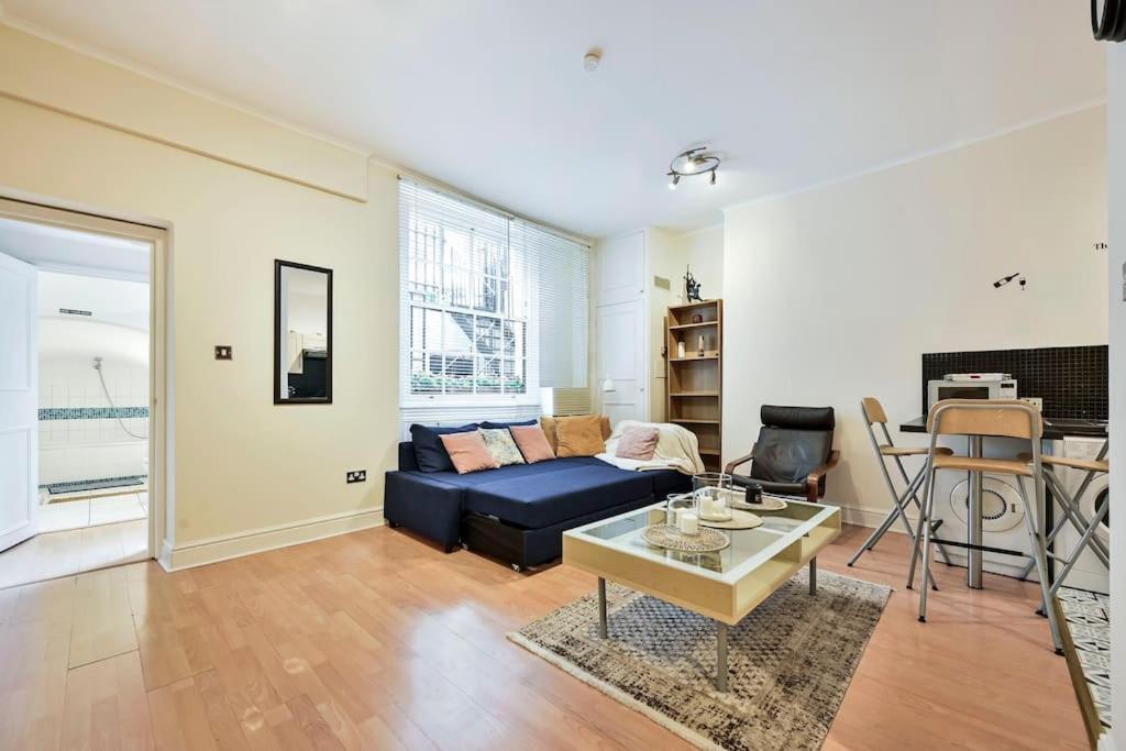 The Perfect Queensway