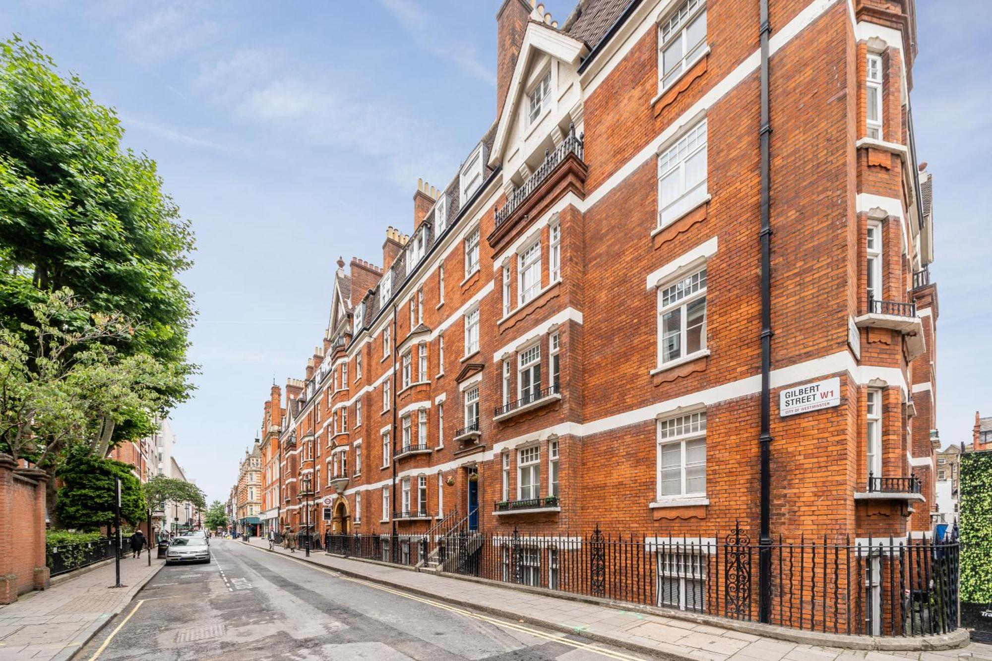 Apartamento Prime Location One-bed By Bond Street