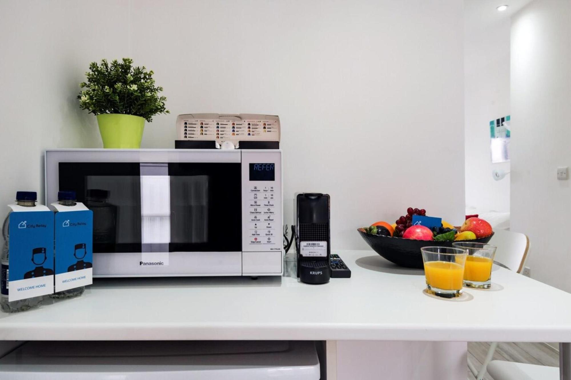 The Armadale Road Ii Apartment *