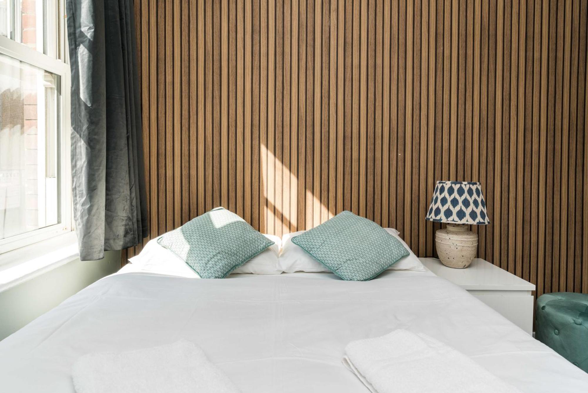 Apartamento Lv2 Bricklane-fashionuni-shoreditch-art-shardtower-londonbridge-central *