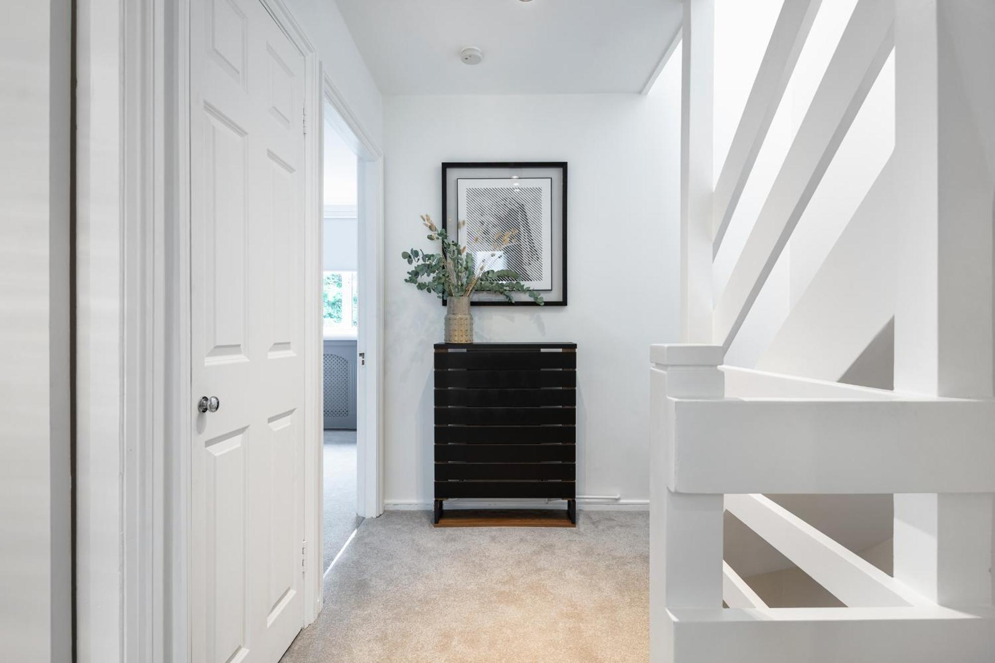 Holiday home Rare 4beds Townhouse In Kensington With Patio