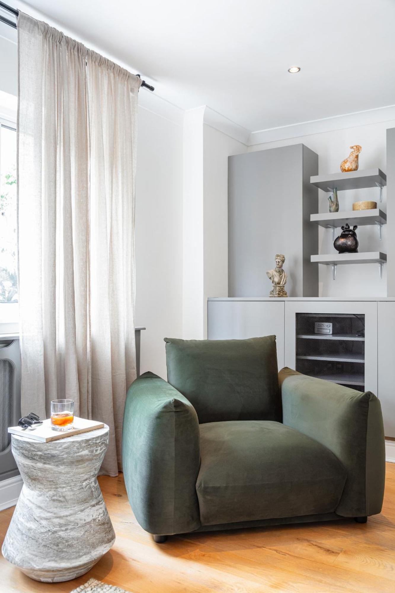 Holiday home Rare 4beds Townhouse In Kensington With Patio *