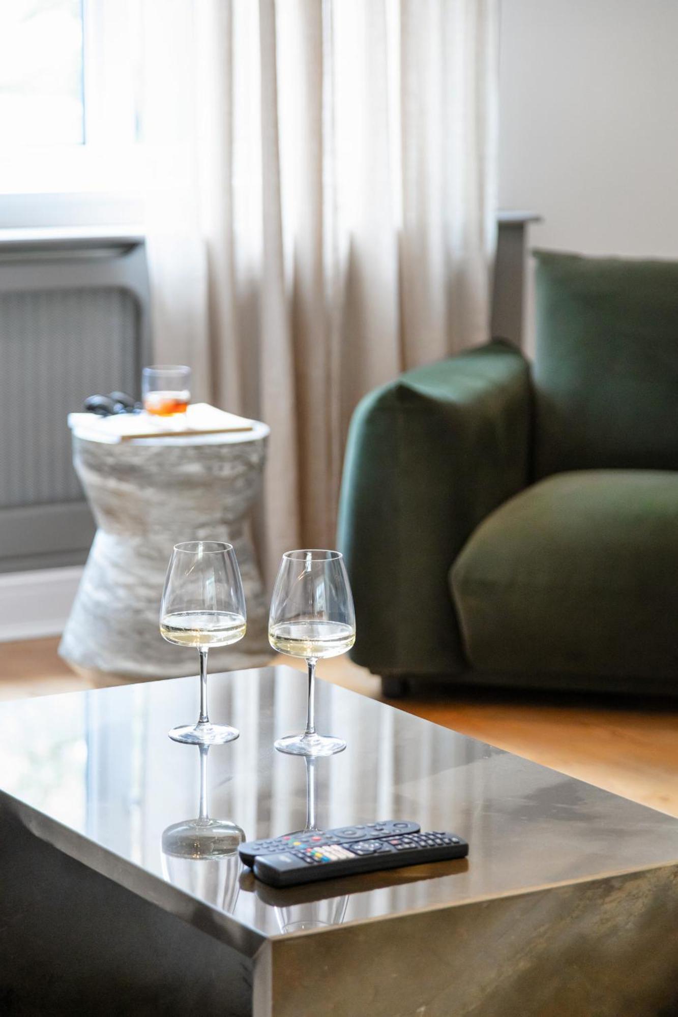 Rare 4beds Townhouse In Kensington With Patio Holiday home London
