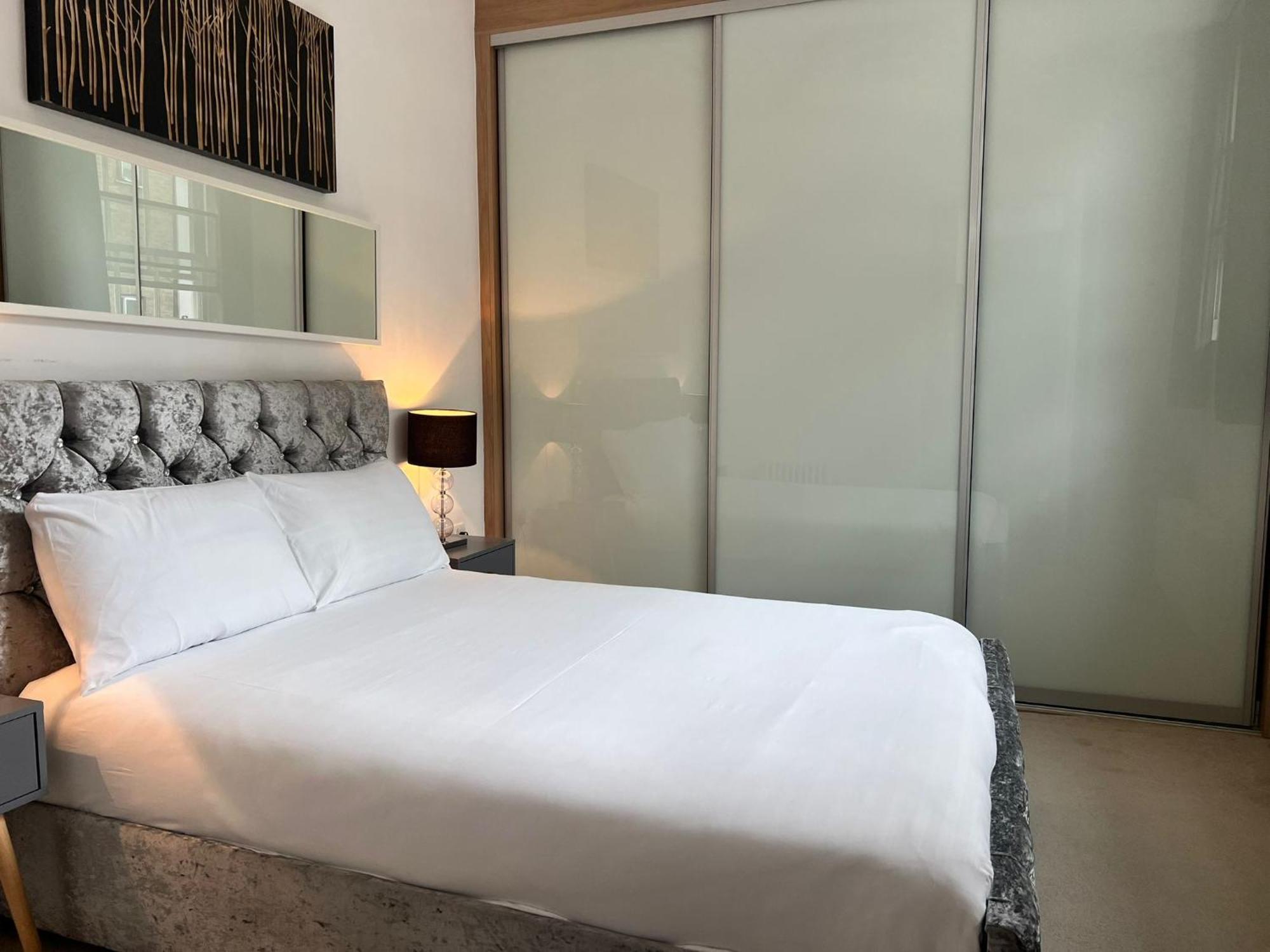Appartement One Bedroom In Holborn Londen
