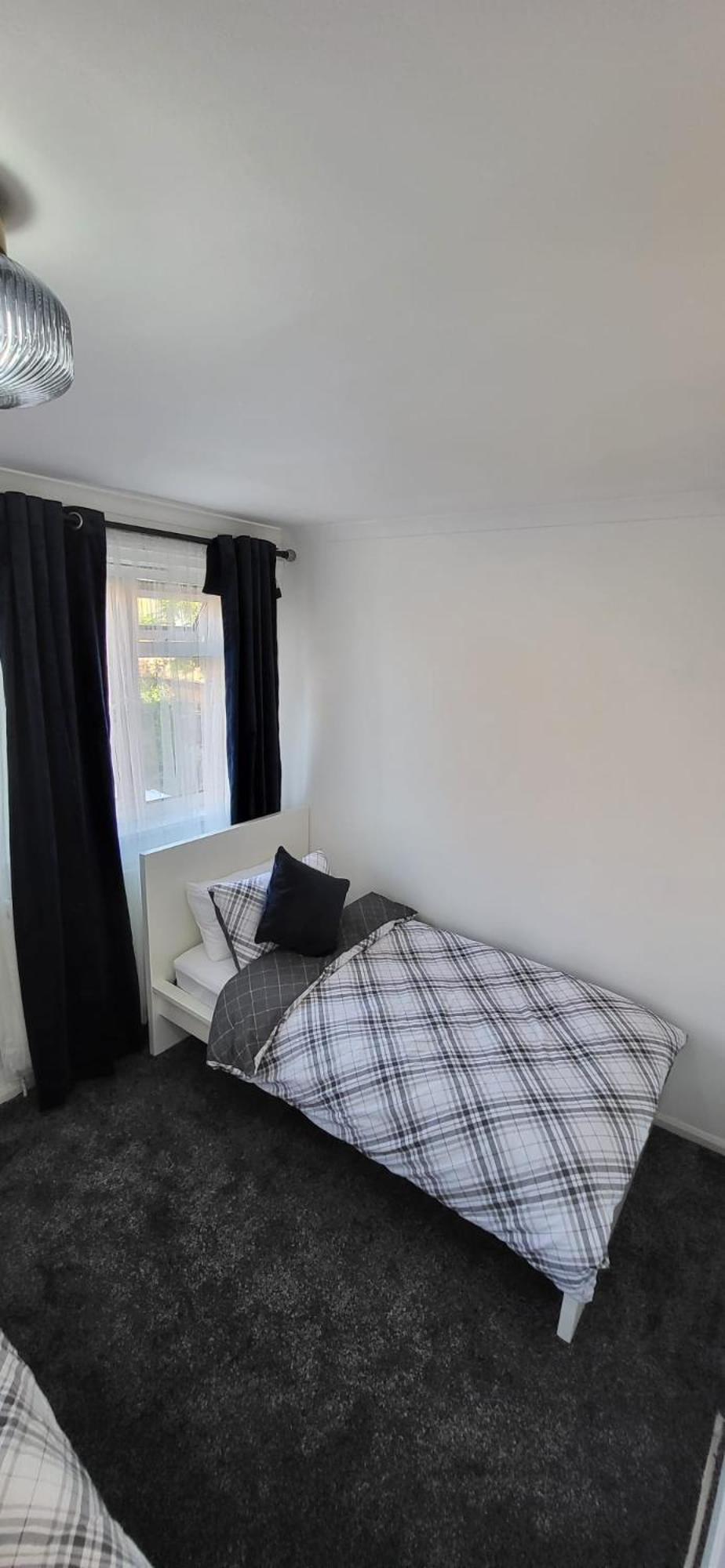 Ferienhaus Delight Home-london Airport & Excel *