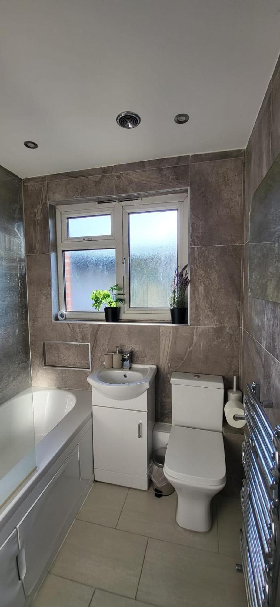 Delight Home-london Airport & Excel London