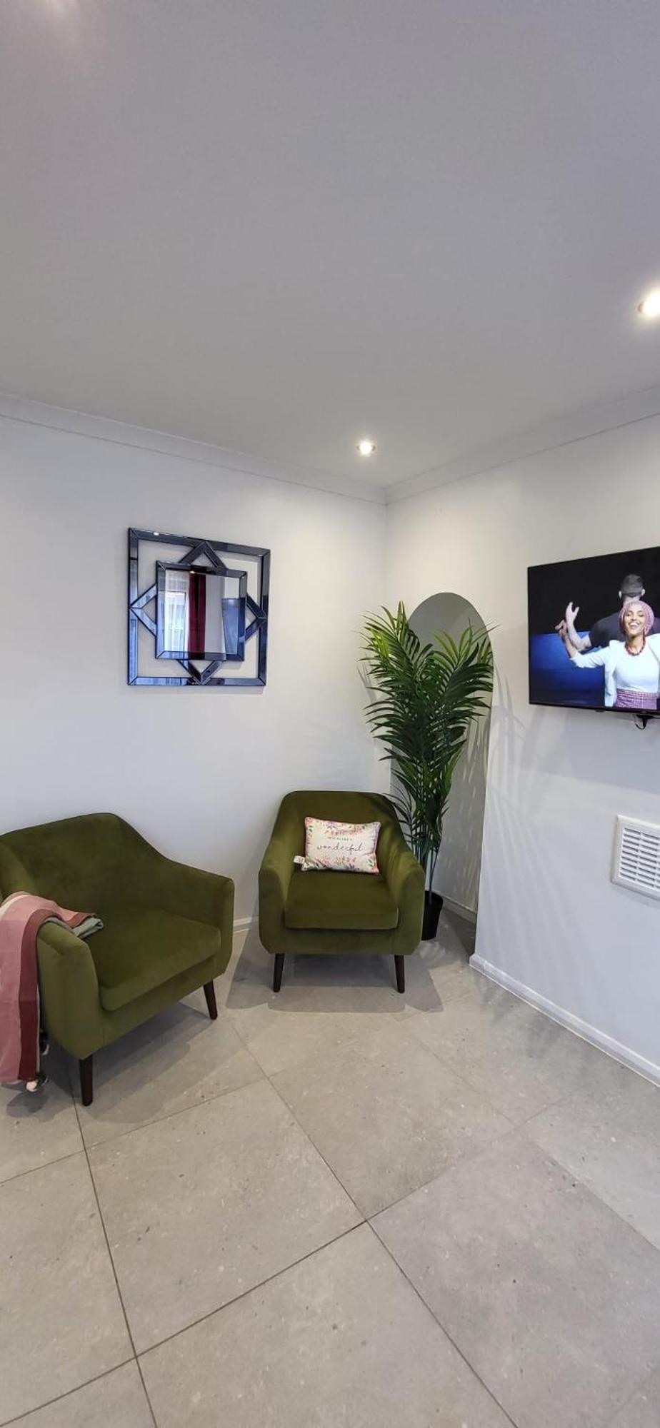 Ferienhaus Delight Home-london Airport & Excel