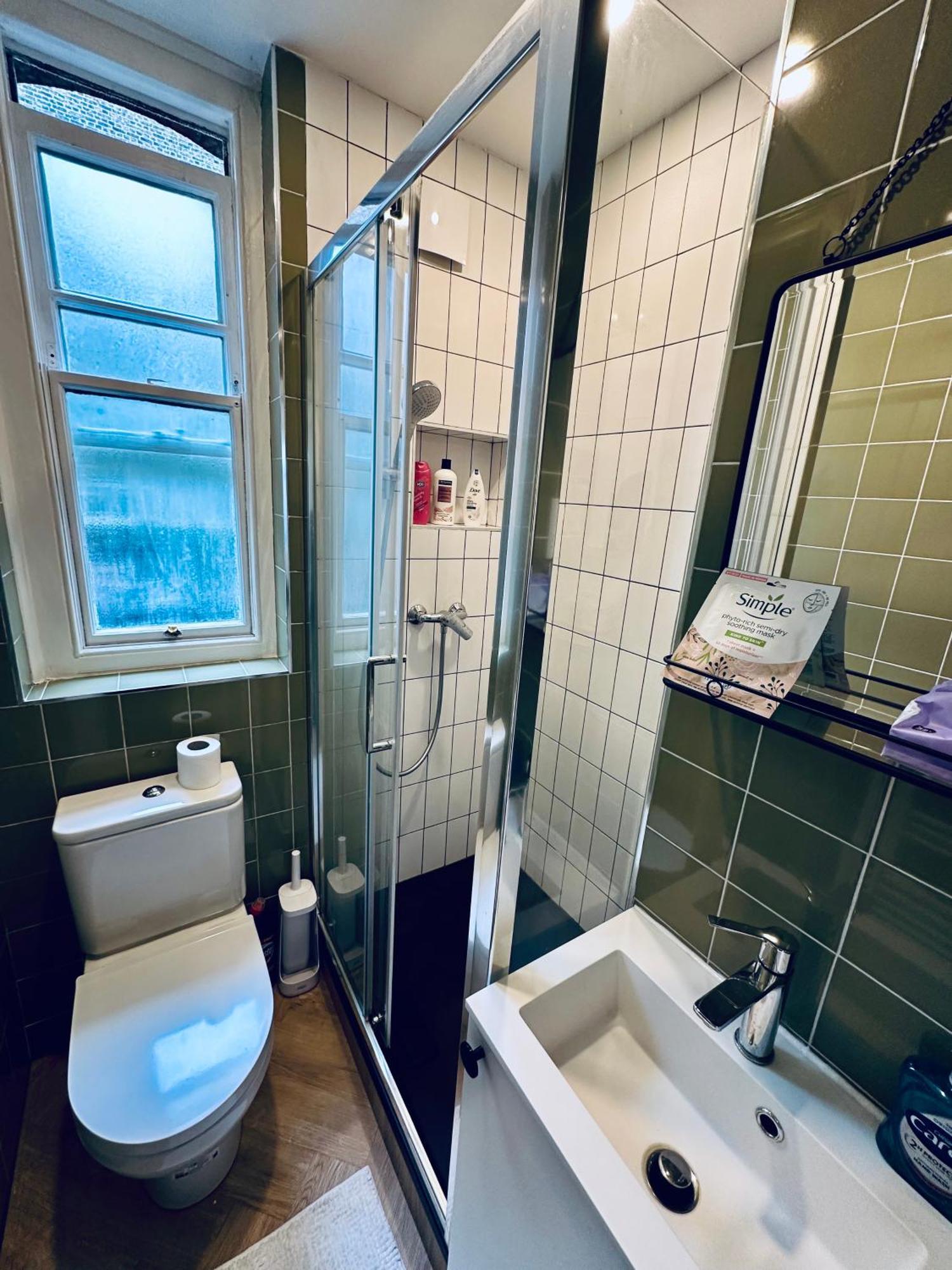 Covent Garden Newly Renovated Apartamento Londres