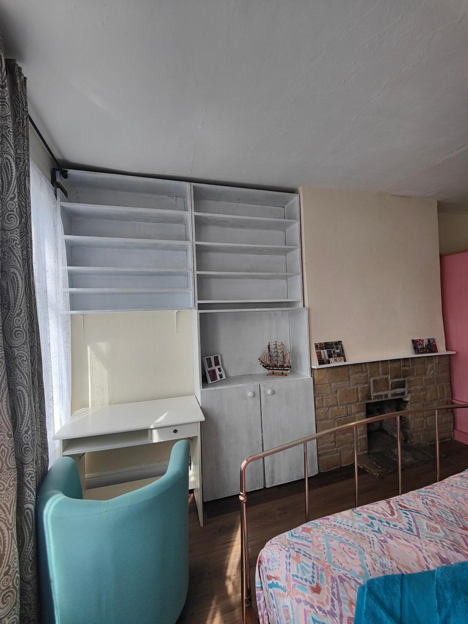 Elegant King Bed Get Away Guest house *