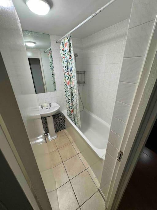 Guest house Prp Pennack Road Peckham *