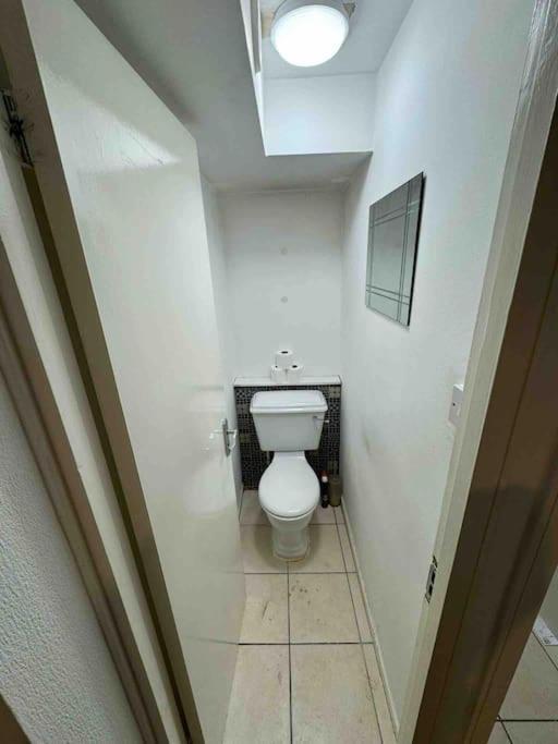 Prp Pennack Road Peckham Guest house London