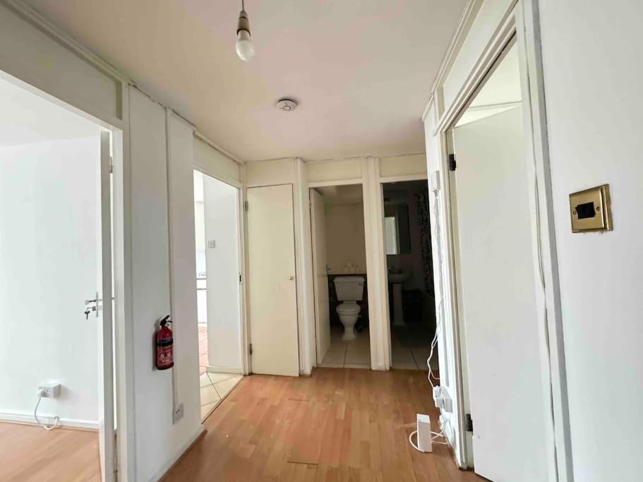 Prp Pennack Road Peckham Guest house *