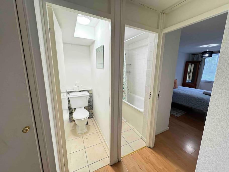 Prp Pennack Road Peckham Guest house