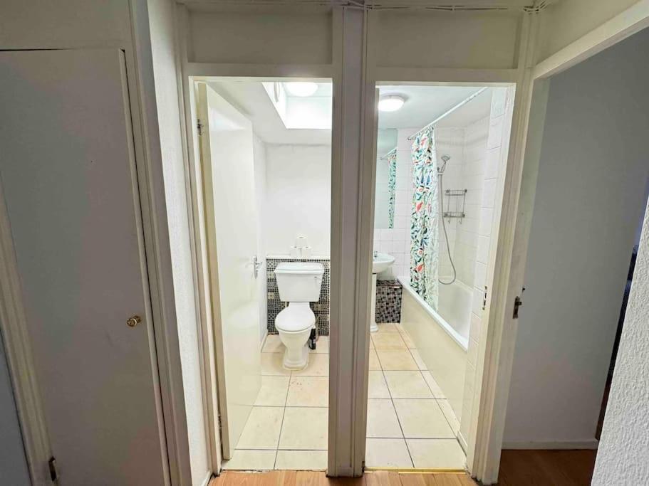Guest house Prp Pennack Road Peckham *