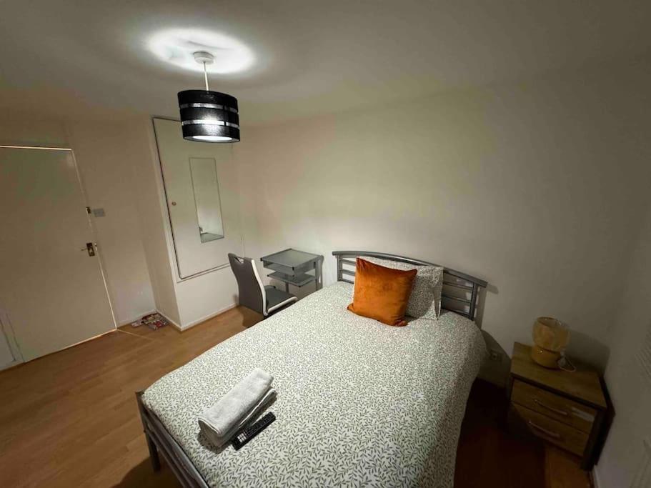 Guest house Prp Pennack Road Peckham London