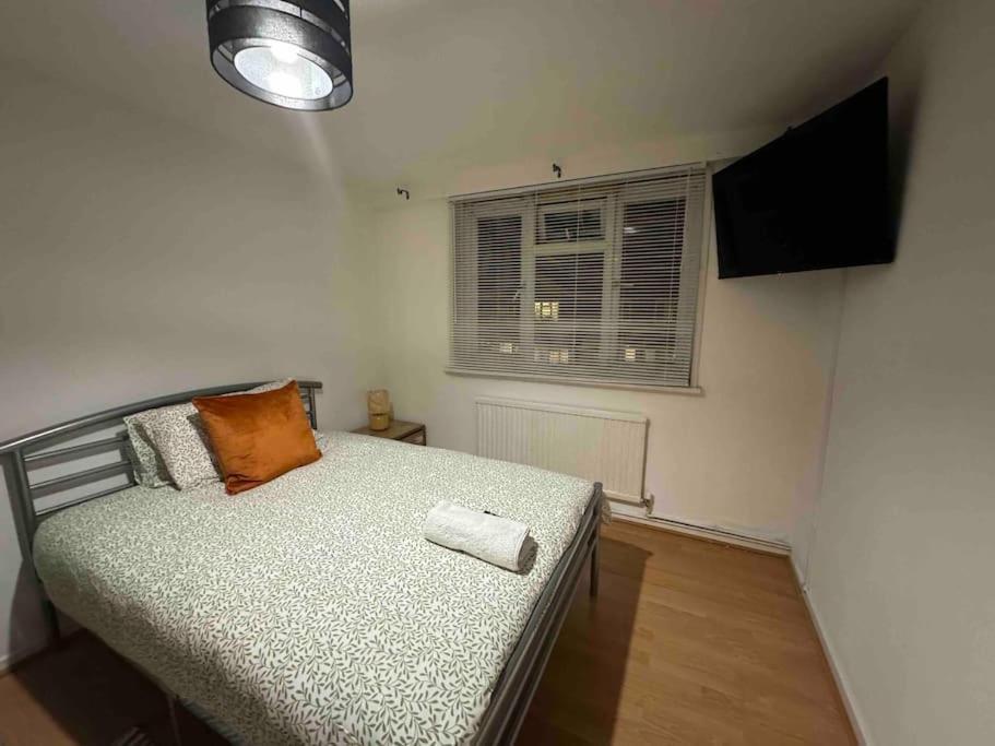 Prp Pennack Road Peckham * London