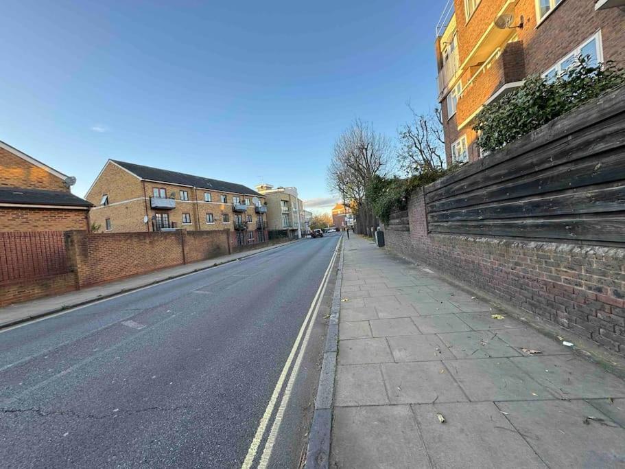 Prp Pennack Road Peckham