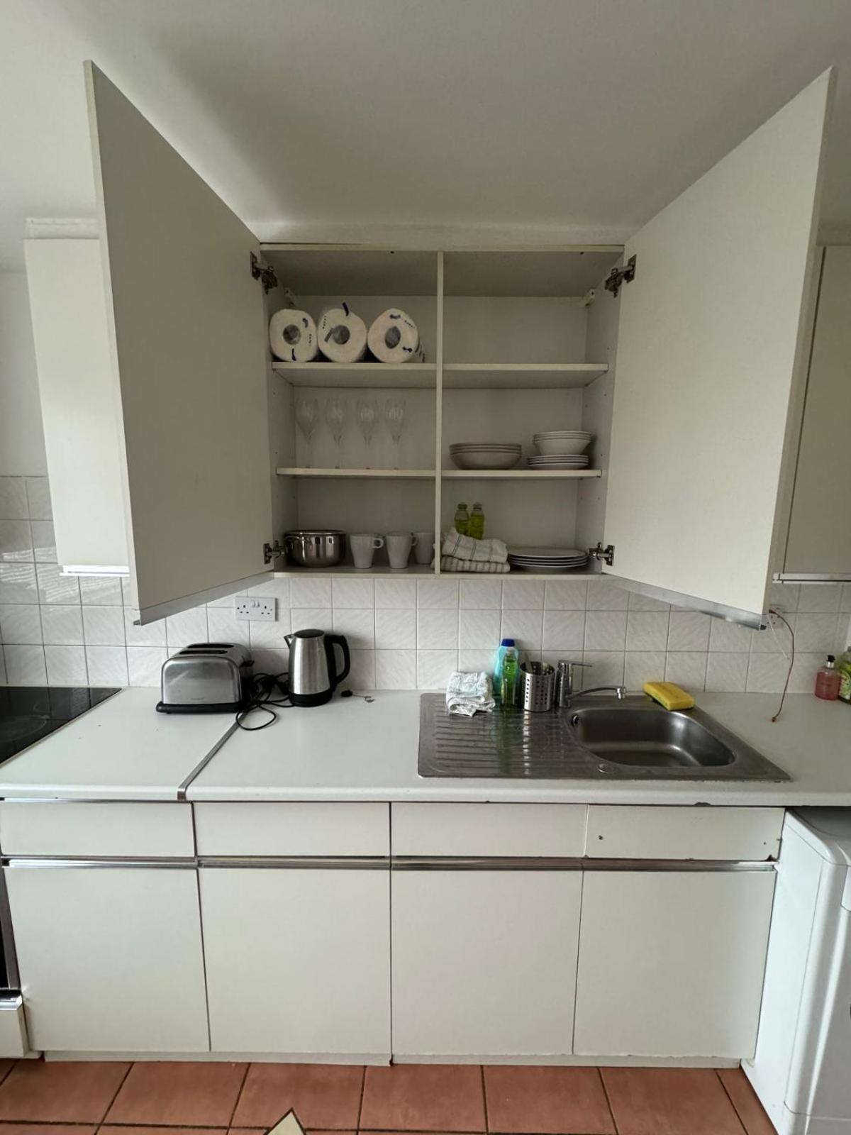 Prp Pennack Road Peckham Guest house