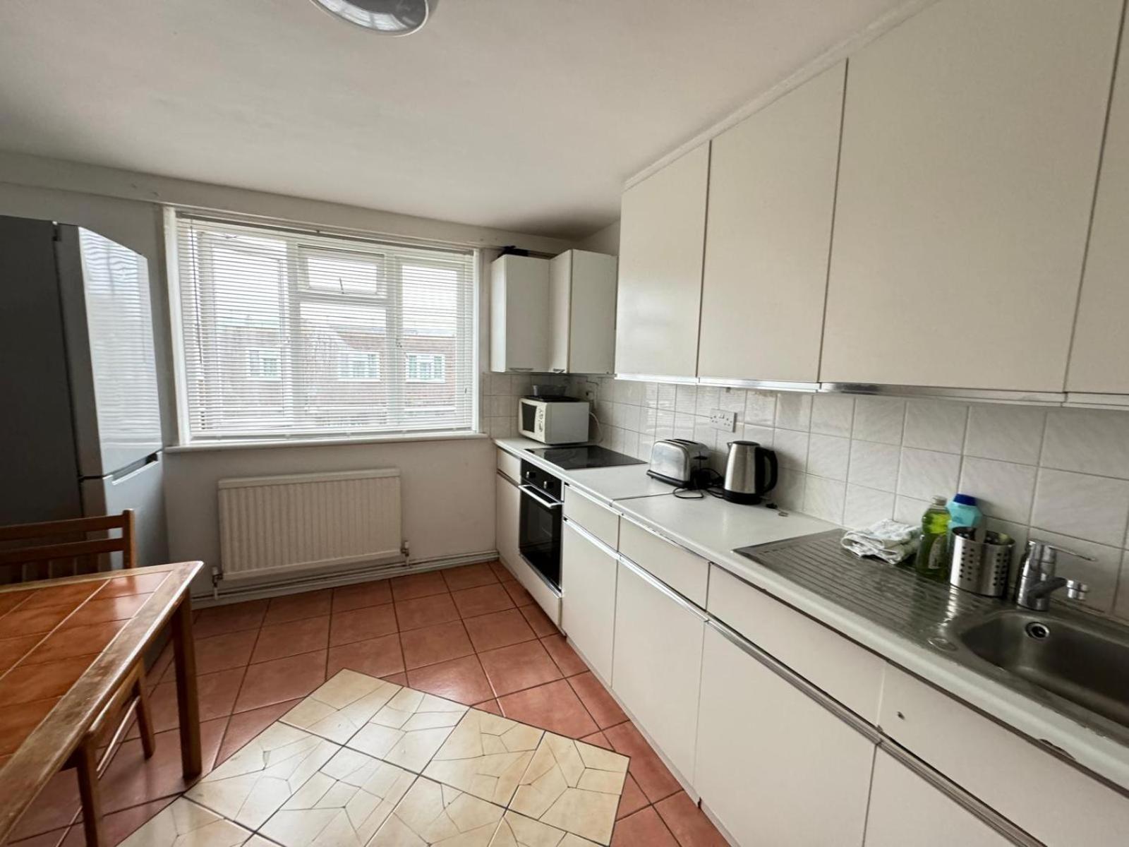 Prp Pennack Road Peckham London