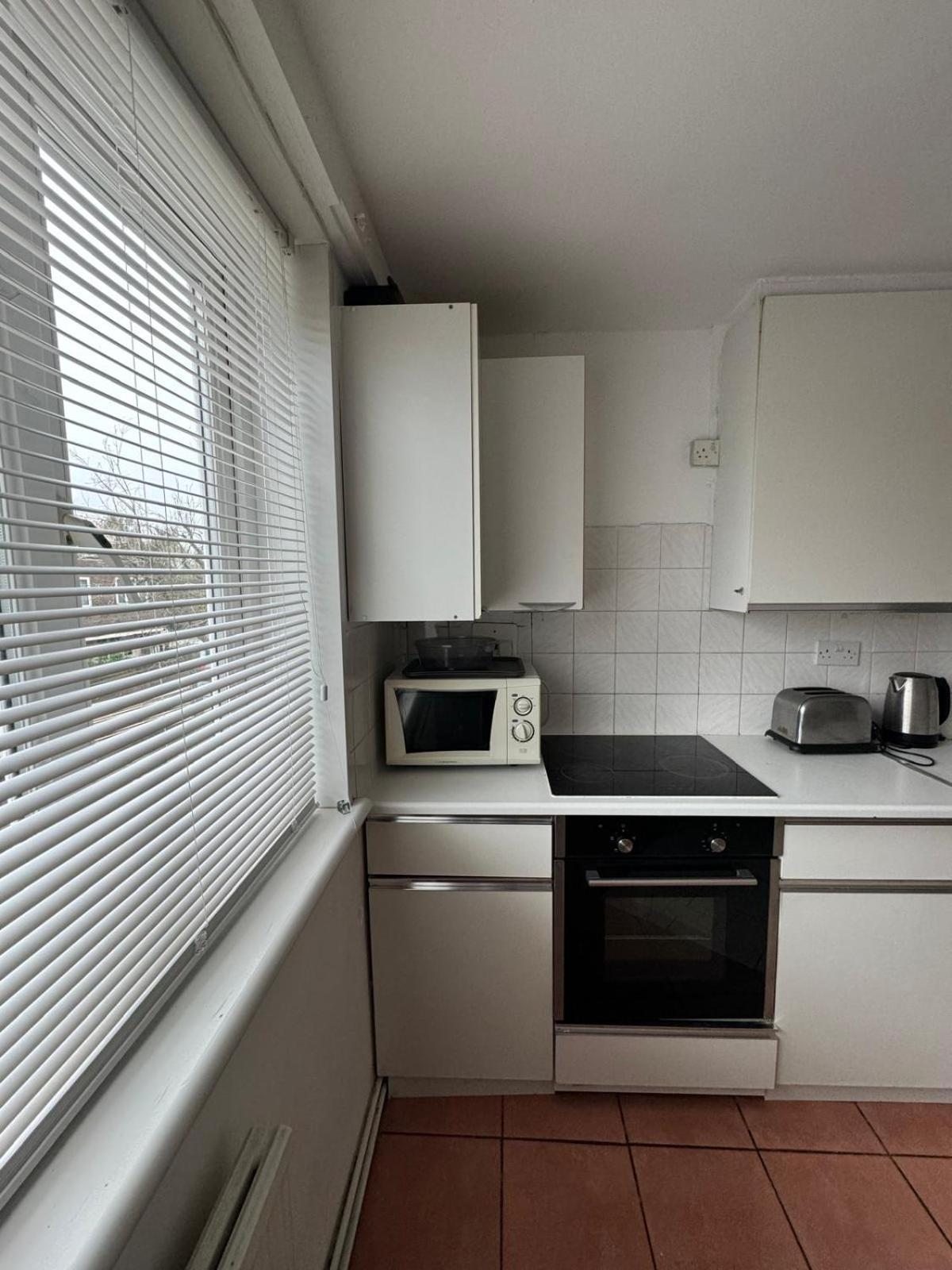 Prp Pennack Road Peckham * London