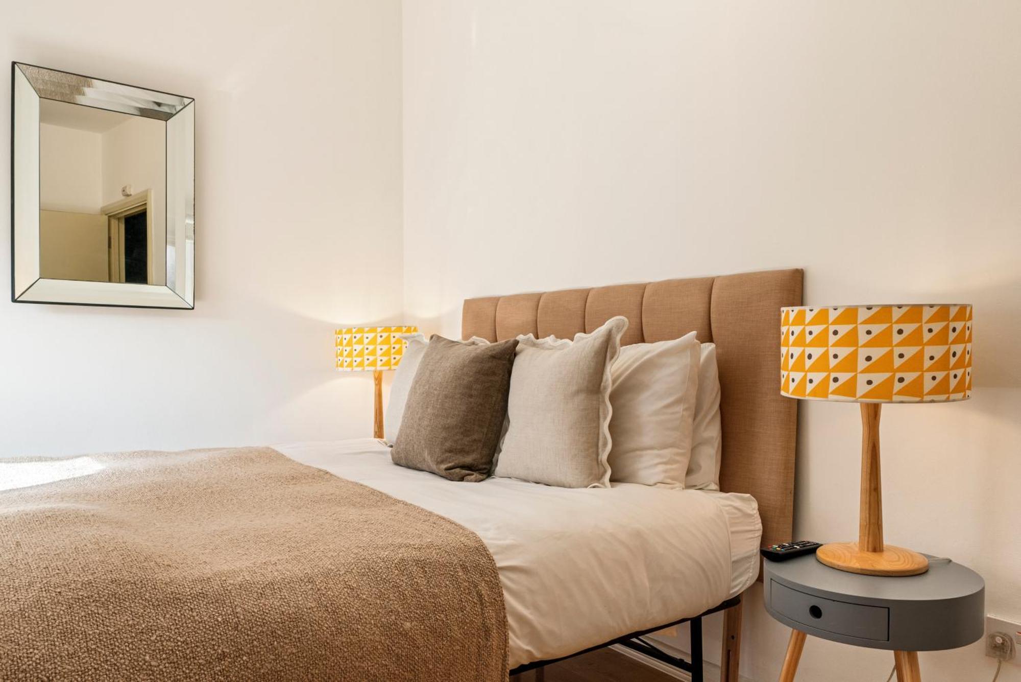 Unique Near Old Street Station Apartment London