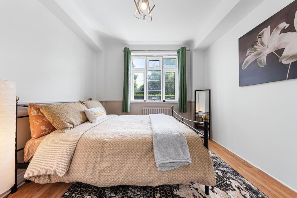 Appartement Brand New 3 Bedroom Flat In