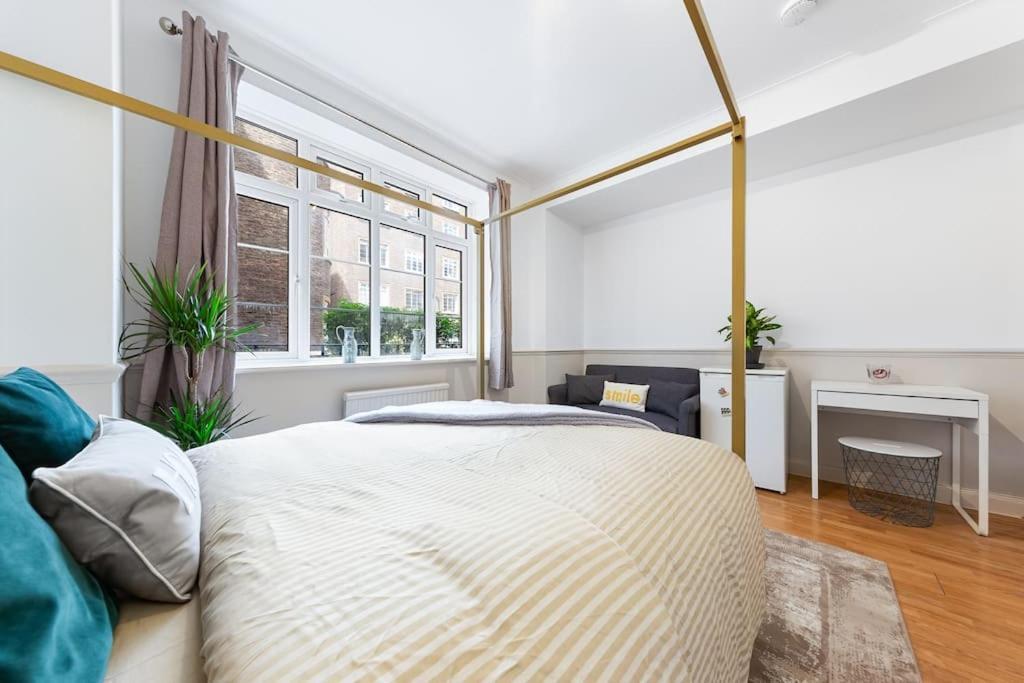 Brand New 3 Bedroom Flat In Appartement
