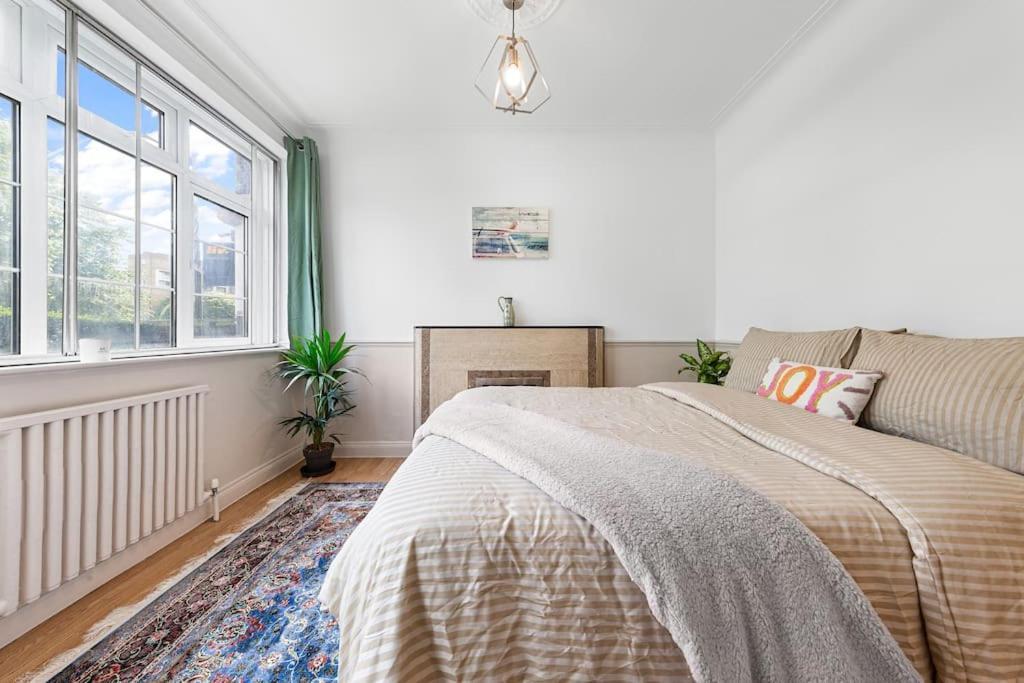 Appartement Brand New 3 Bedroom Flat In