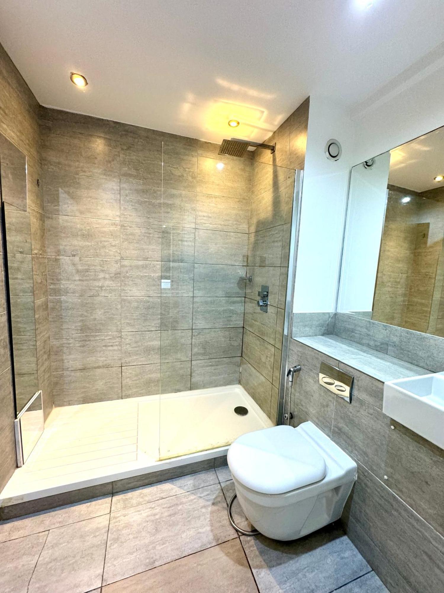 The Crib - 3 Bedroom Central By Wild Appartement *