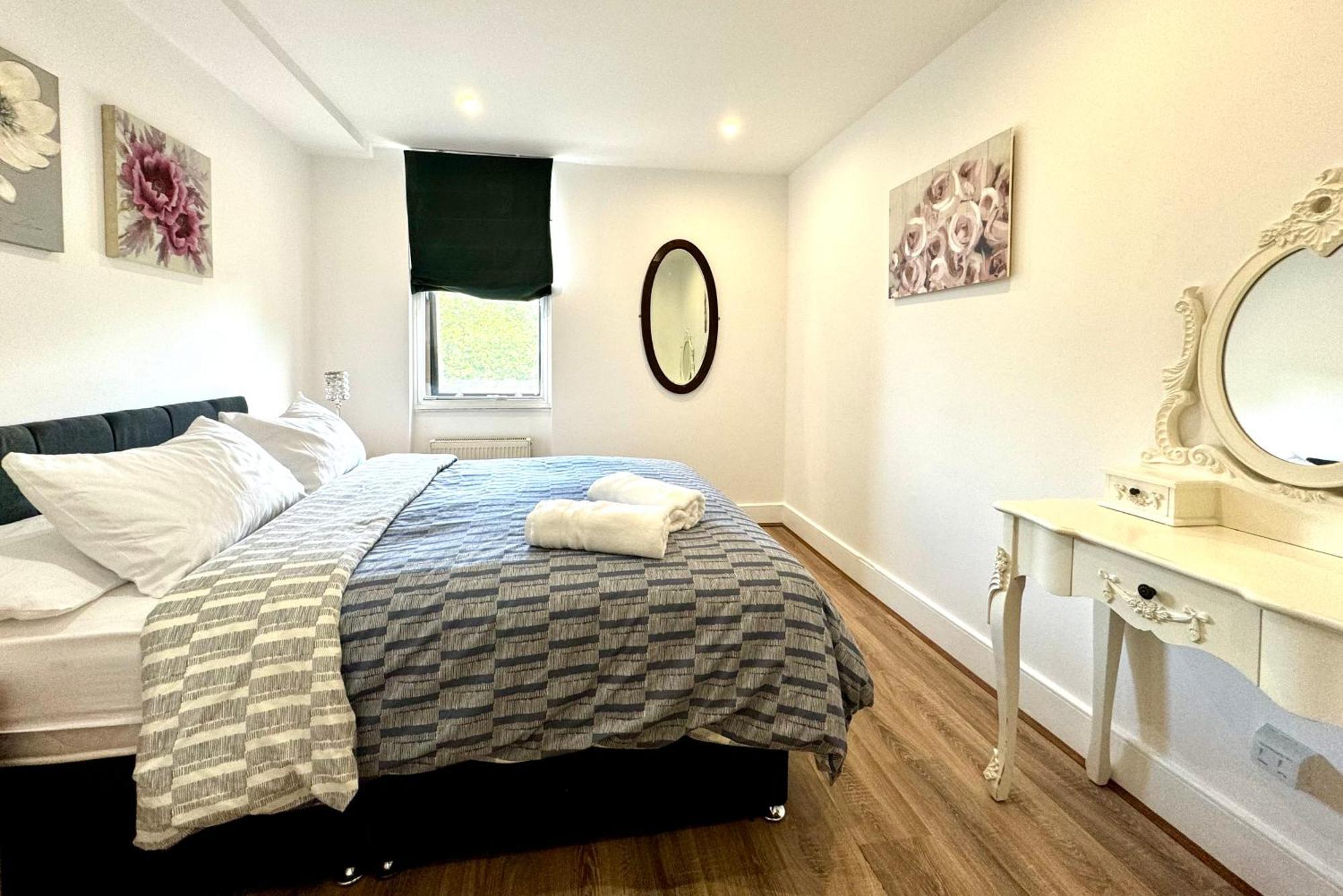 Appartement The Crib - 3 Bedroom Central By Wild Londen