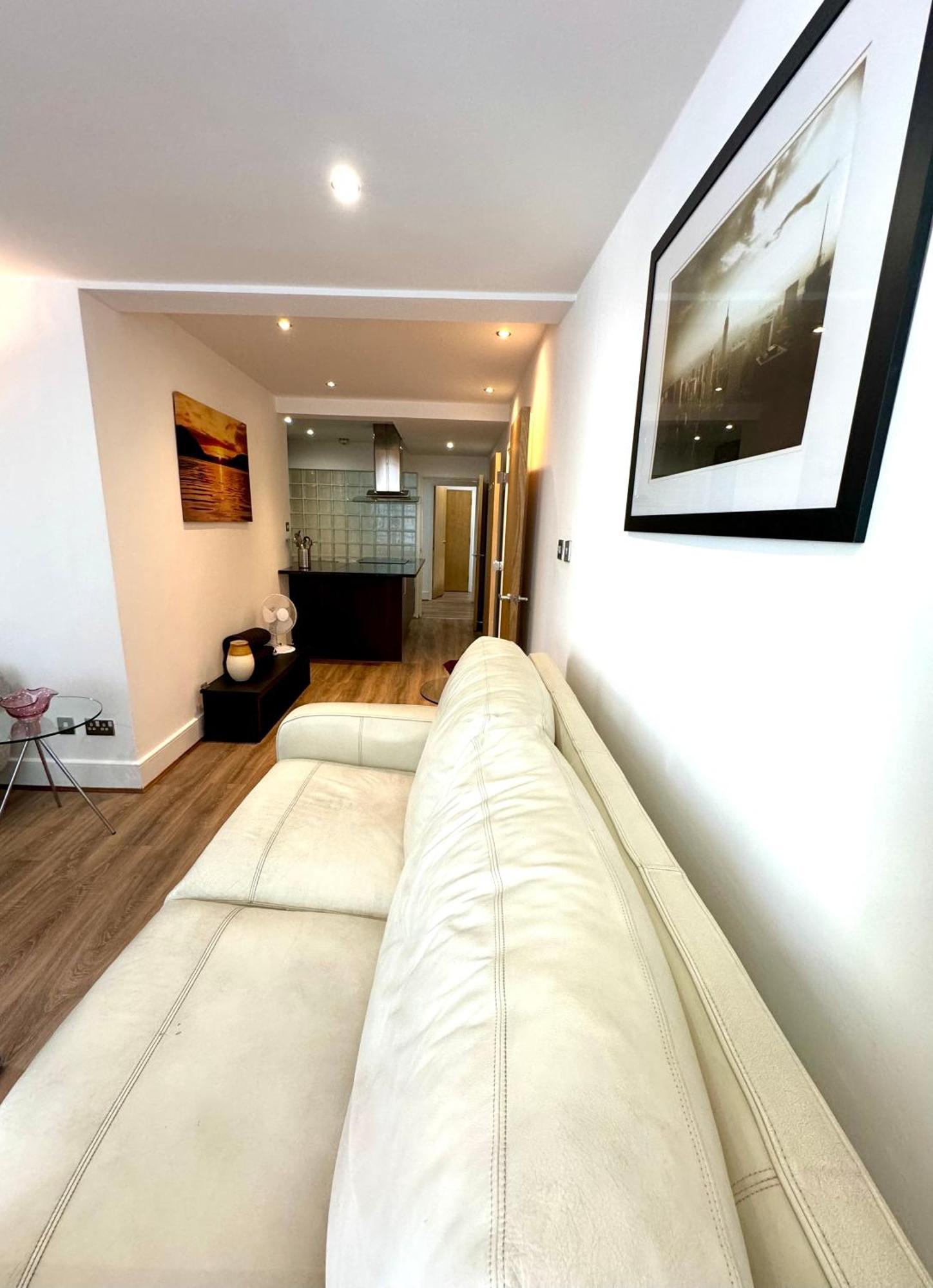The Crib - 3 Bedroom Central By Wild Appartement Londen