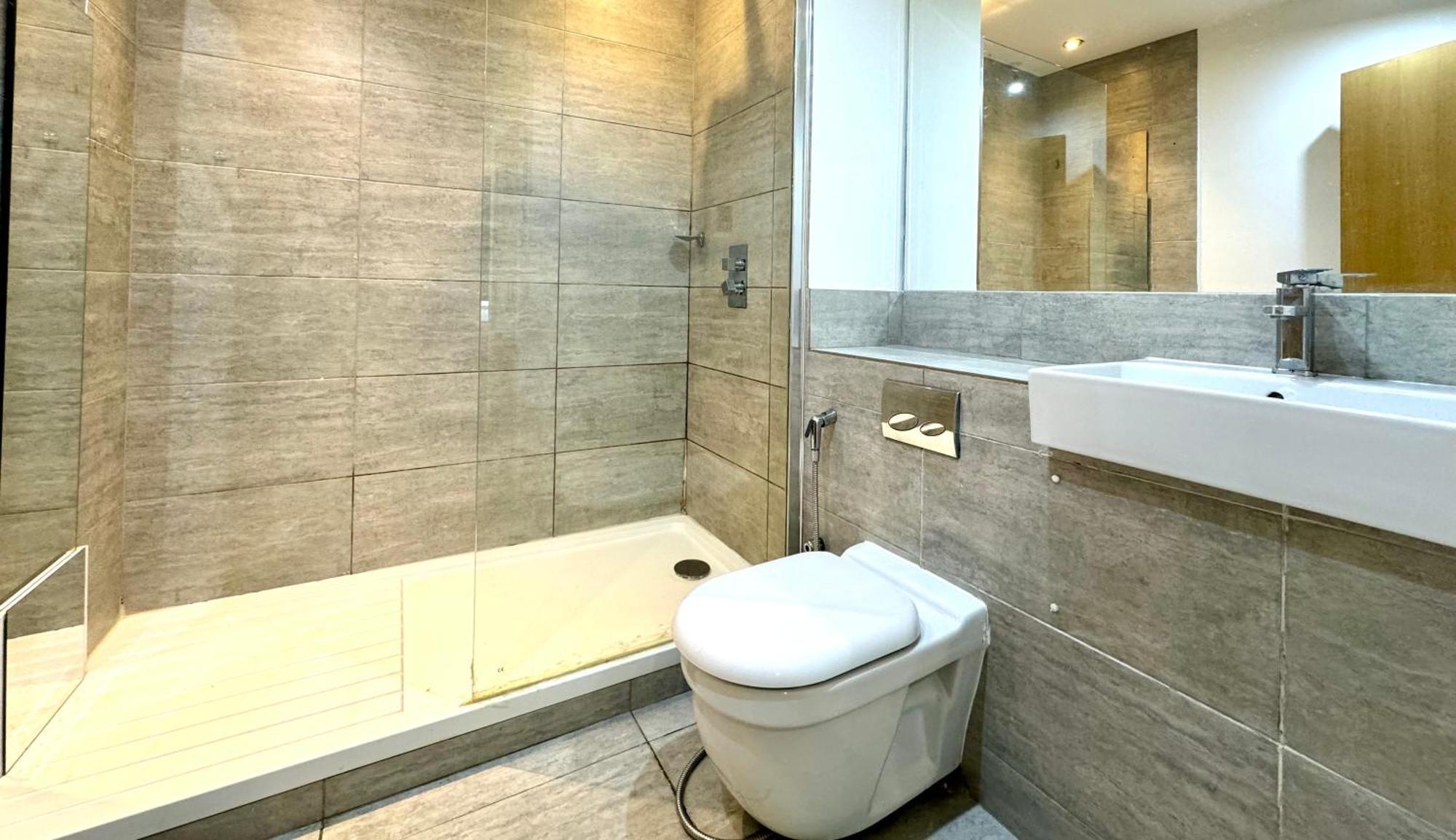 The Crib - 3 Bedroom Central By Wild Londen