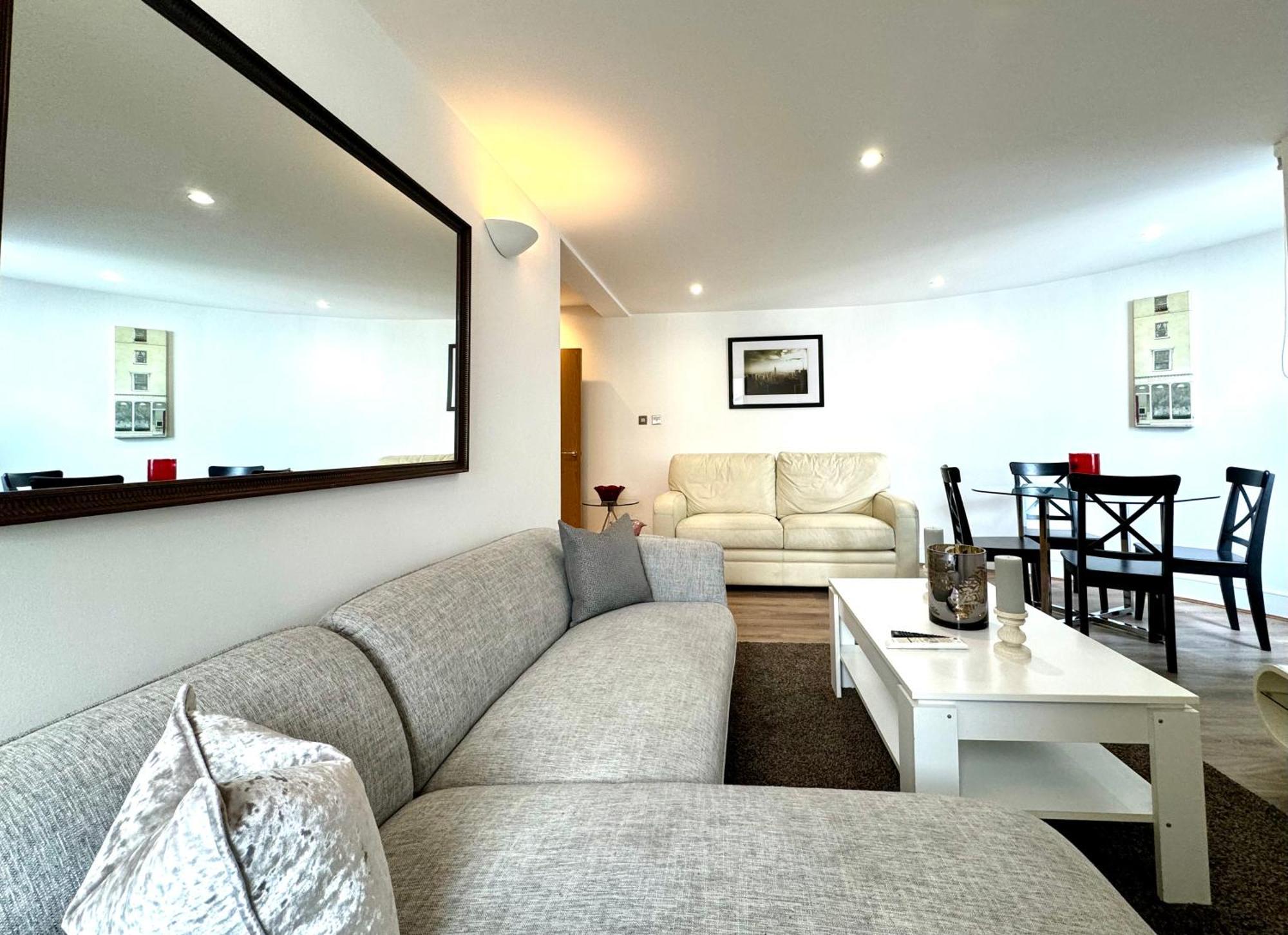 The Crib - 3 Bedroom Central By Wild * Londen