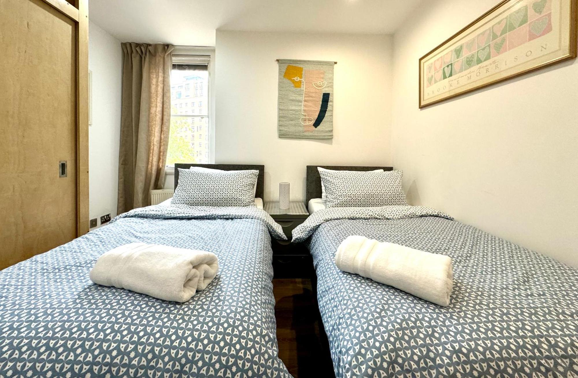 The Crib - 3 Bedroom Central By Wild Appartement *