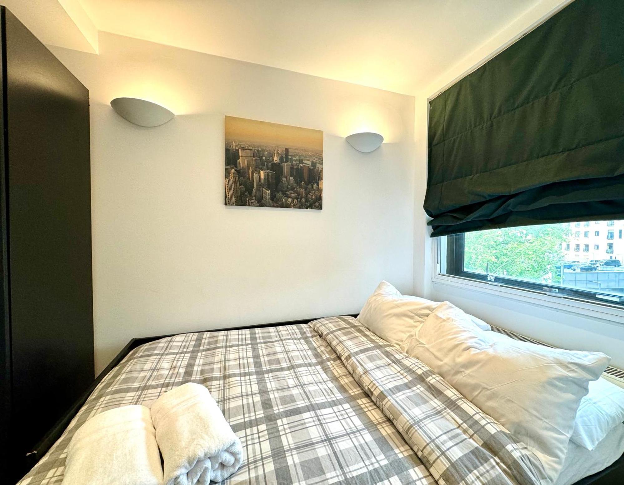 Appartement The Crib - 3 Bedroom Central By Wild