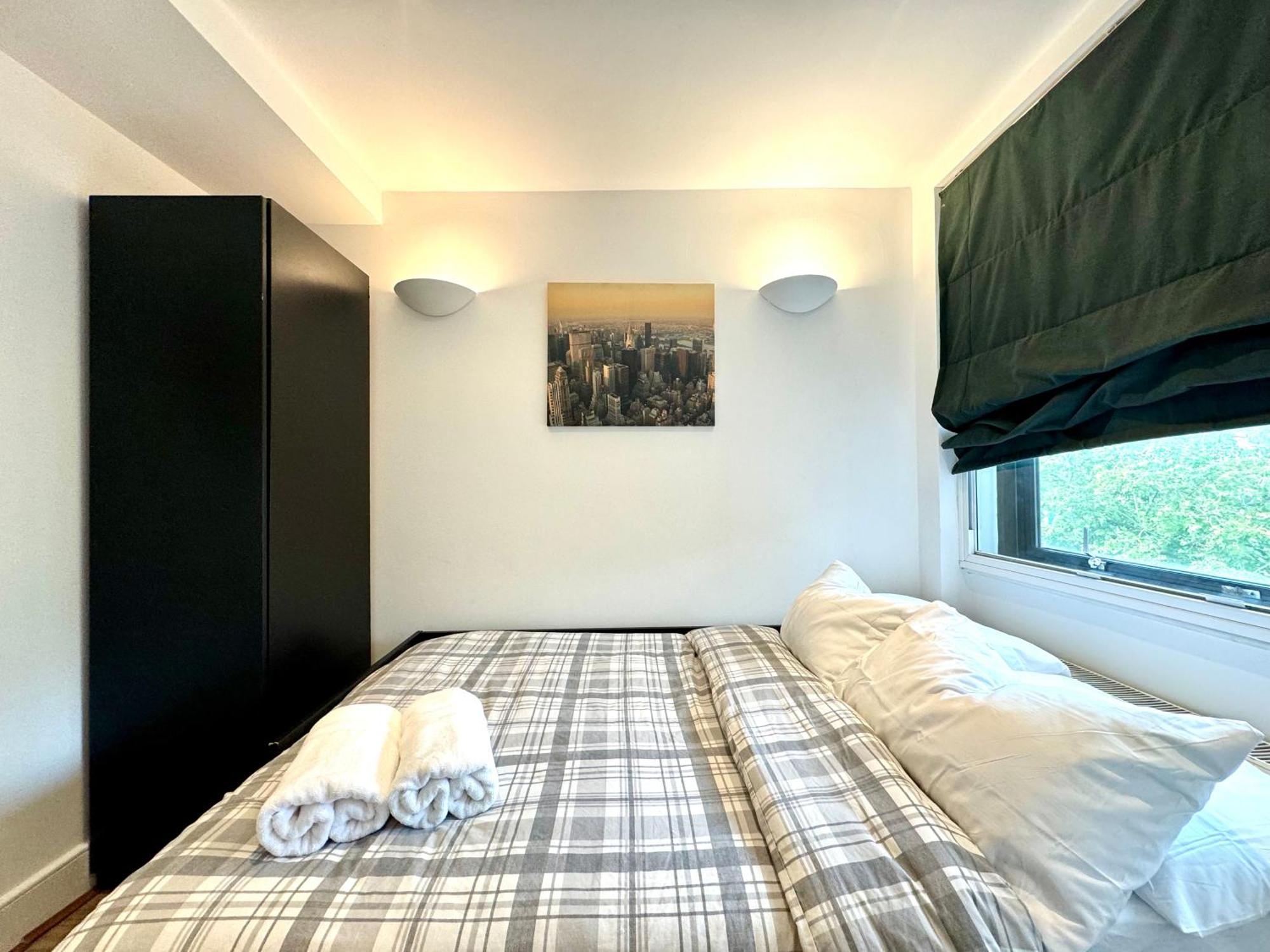 The Crib - 3 Bedroom Central By Wild * Londen