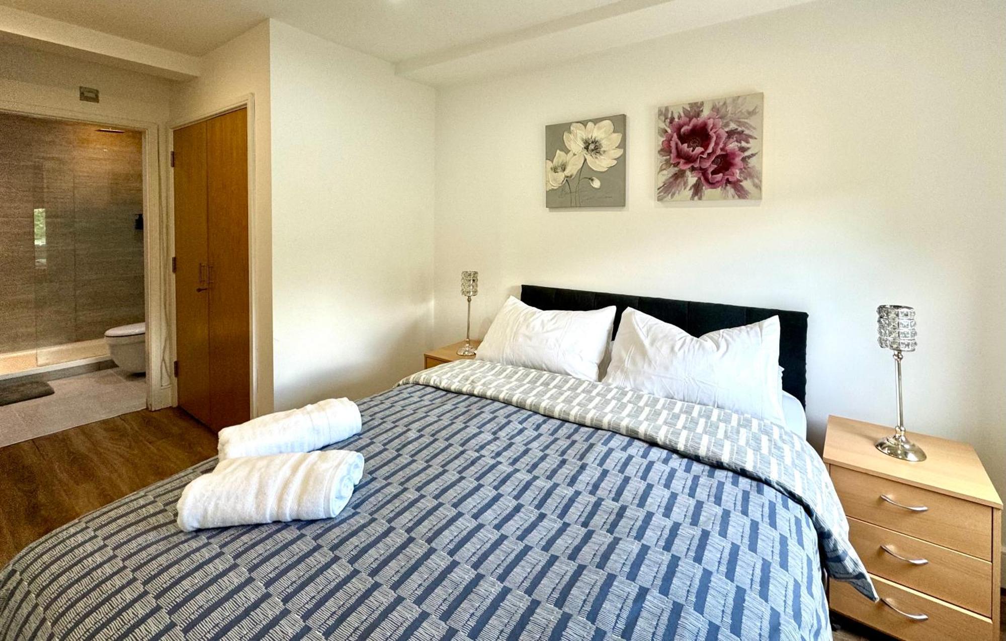 Appartement The Crib - 3 Bedroom Central By Wild *