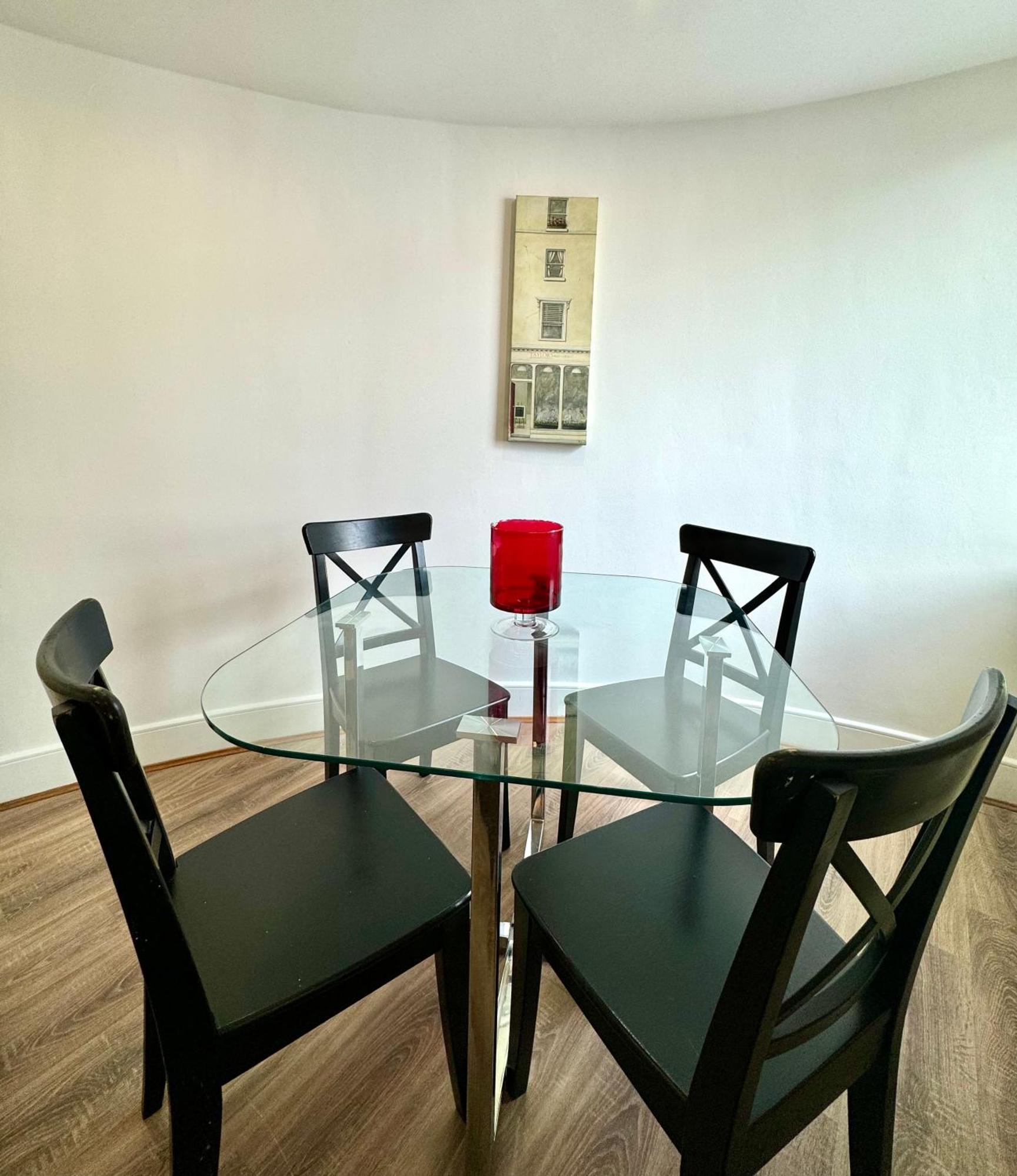 The Crib - 3 Bedroom Central By Wild Appartement *