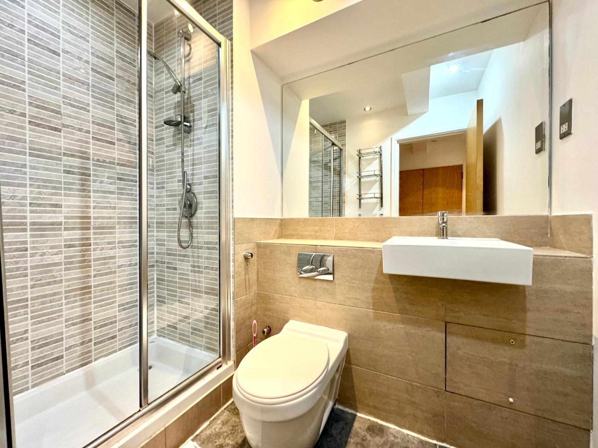 Appartement The Crib - 3 Bedroom Central By Wild