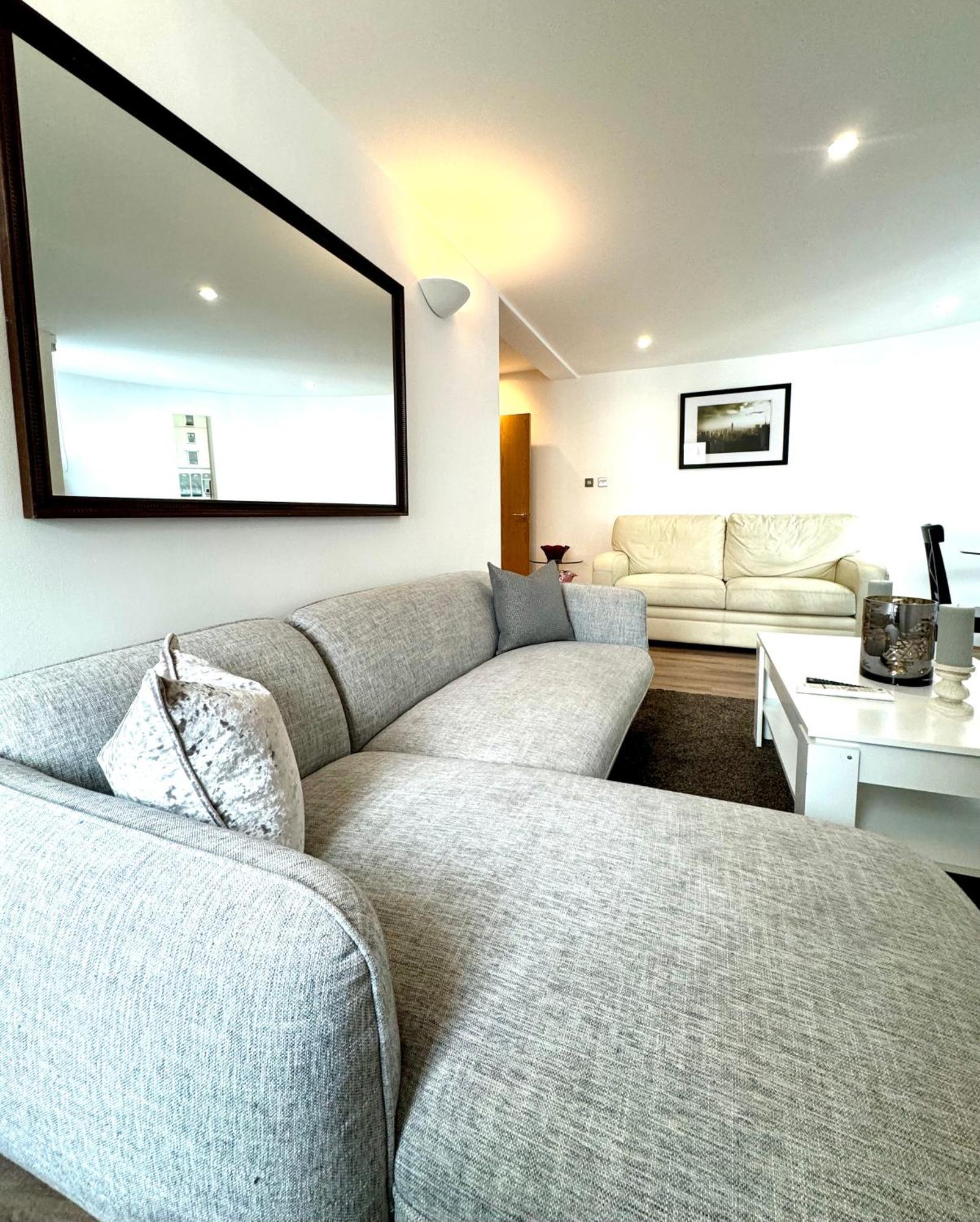 Appartement The Crib - 3 Bedroom Central By Wild