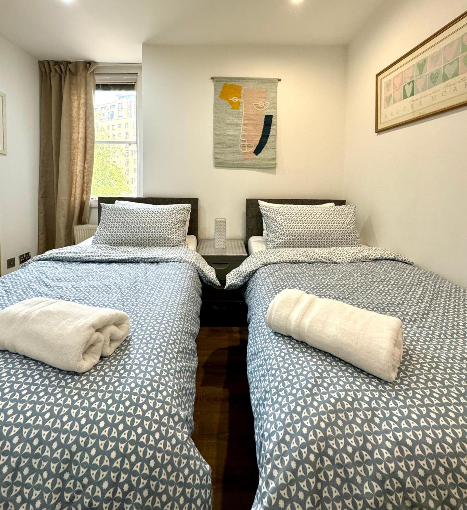 Appartement The Crib - 3 Bedroom Central By Wild *