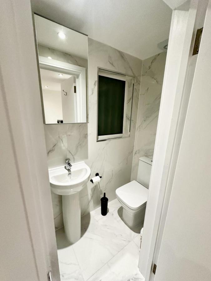 Studio Central London