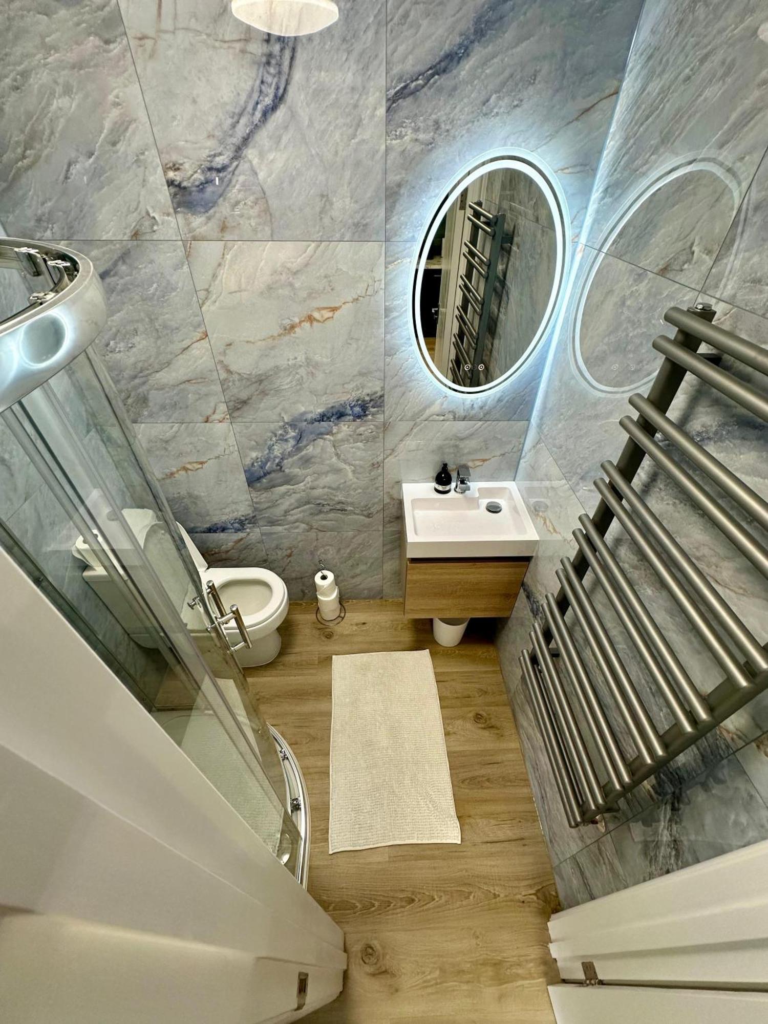 Finsbury Park Hotel