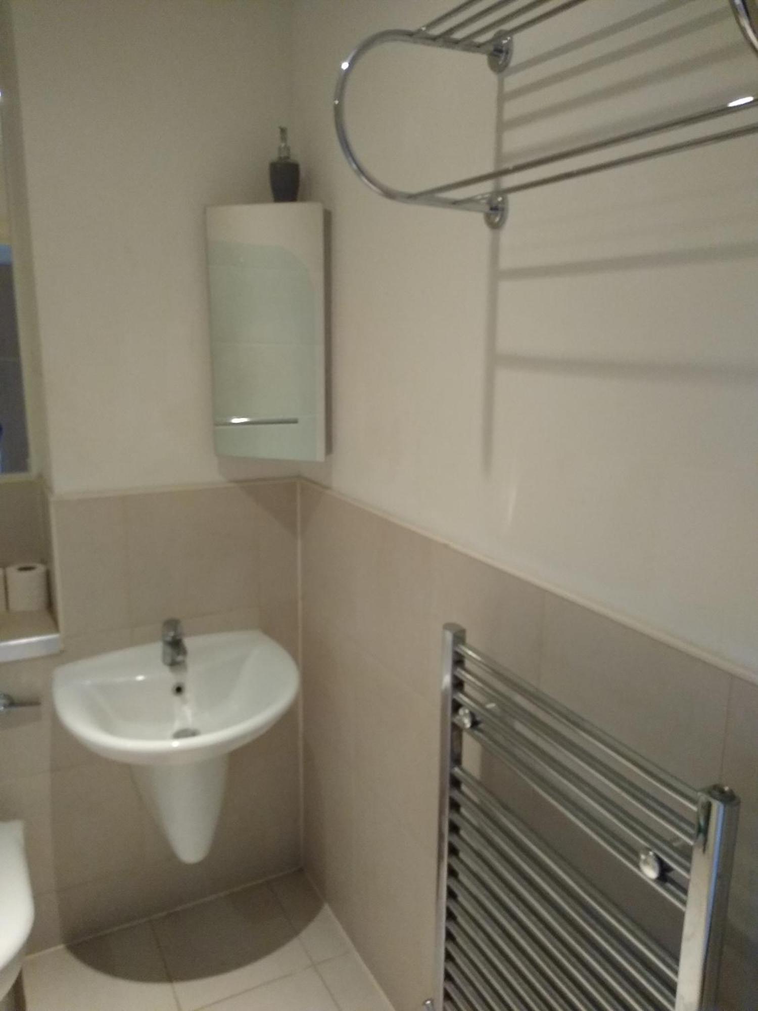 Privatunterkunft In Luxurious Penthouse London