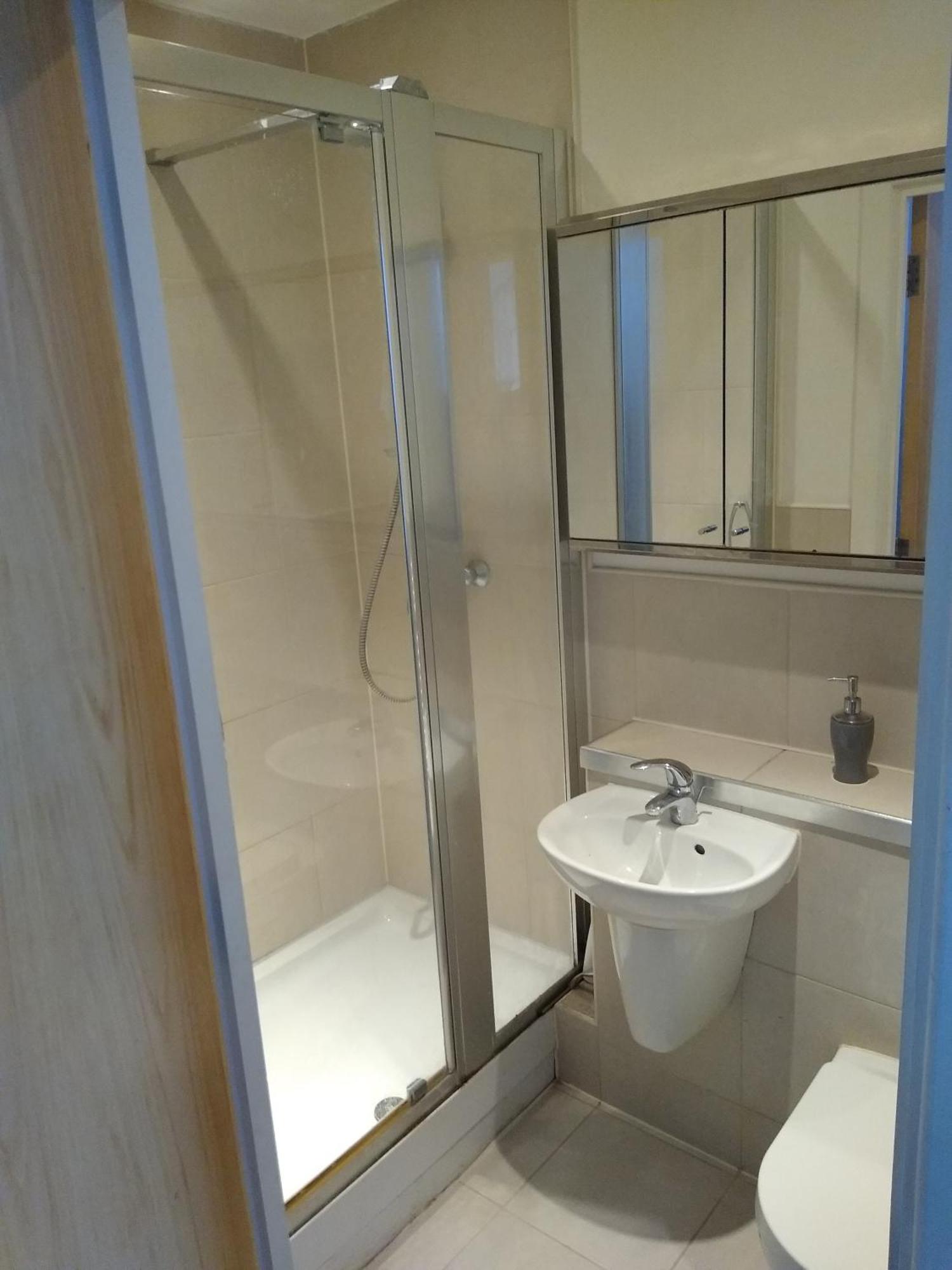 Privatunterkunft In Luxurious Penthouse London