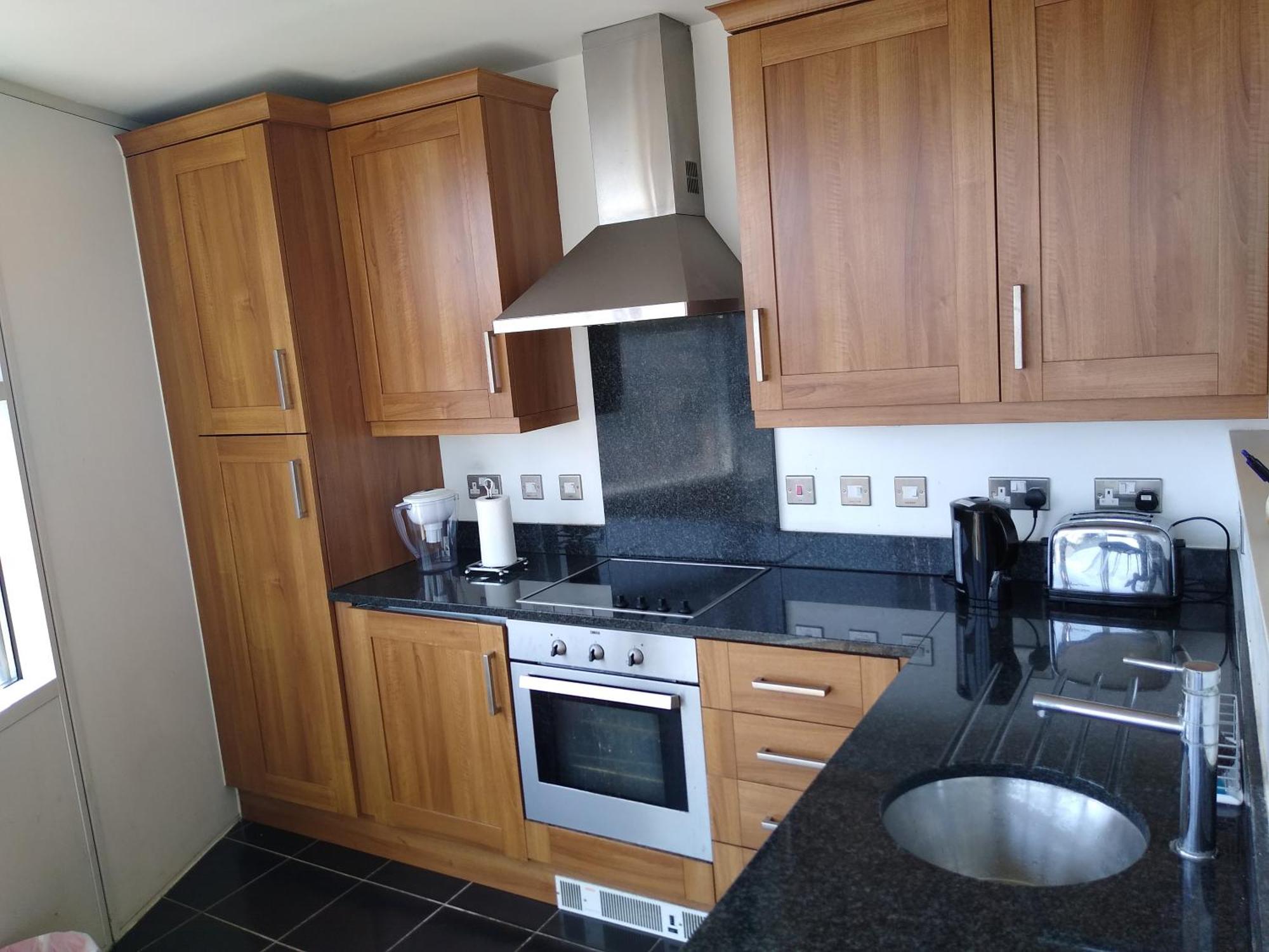 Privatunterkunft In Luxurious Penthouse *