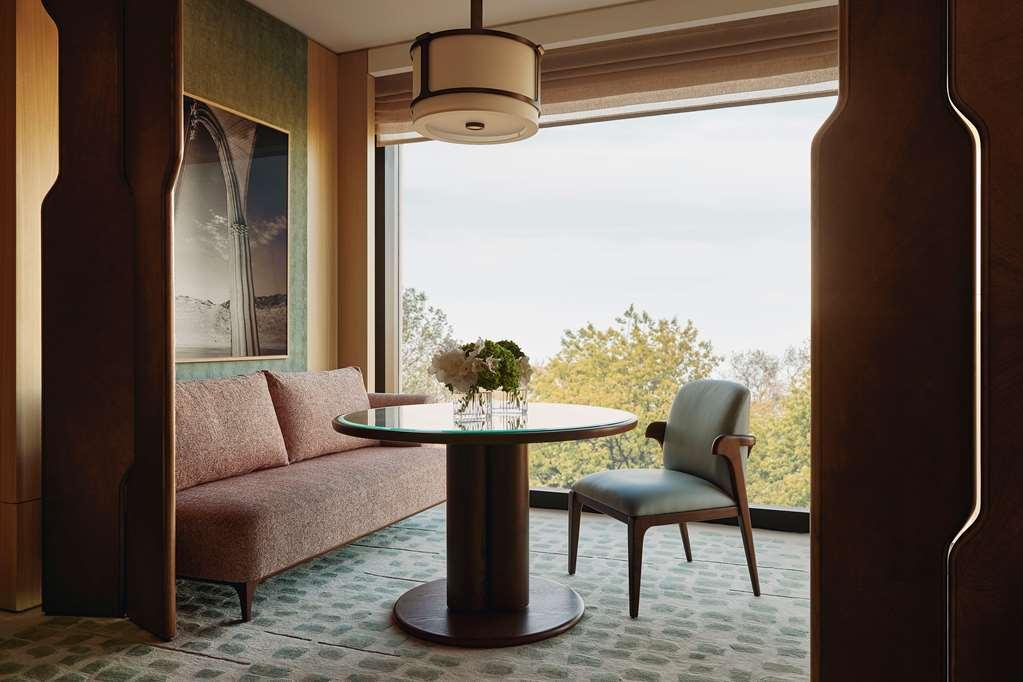 The Emory, Maybourne Collection 5* London